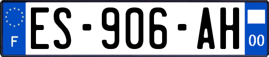 ES-906-AH