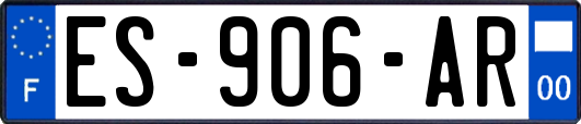 ES-906-AR