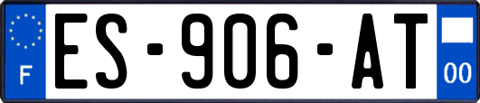 ES-906-AT