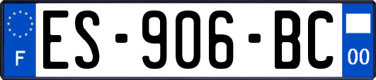 ES-906-BC