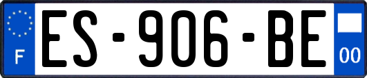 ES-906-BE