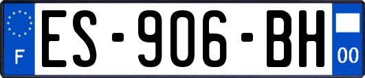 ES-906-BH