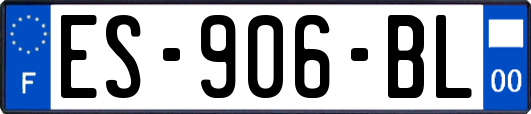 ES-906-BL