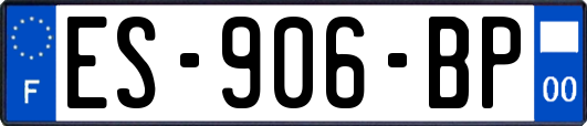 ES-906-BP