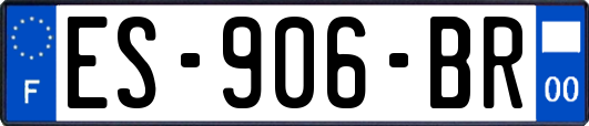 ES-906-BR