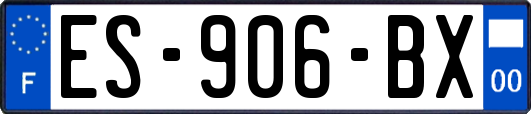 ES-906-BX