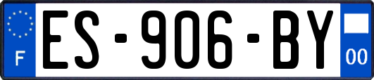 ES-906-BY