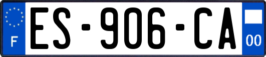 ES-906-CA