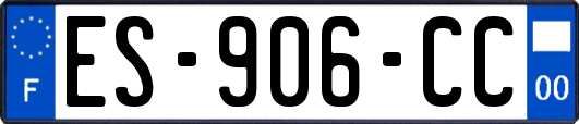 ES-906-CC