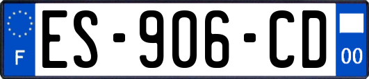 ES-906-CD