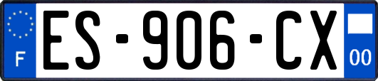 ES-906-CX