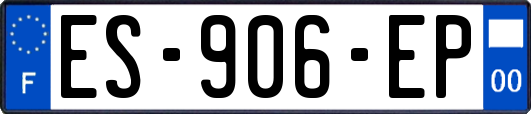 ES-906-EP