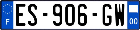 ES-906-GW