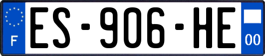 ES-906-HE