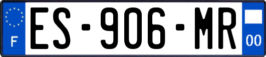ES-906-MR