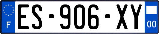 ES-906-XY