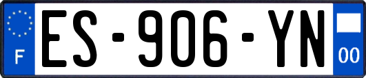ES-906-YN