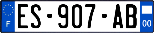 ES-907-AB