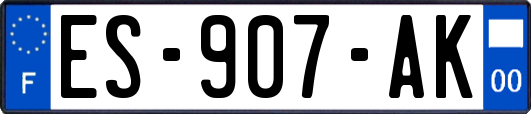 ES-907-AK