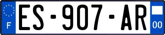 ES-907-AR