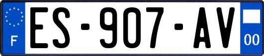 ES-907-AV