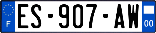 ES-907-AW