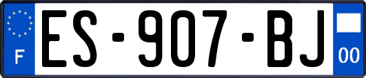 ES-907-BJ