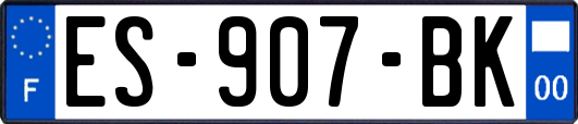 ES-907-BK