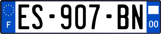 ES-907-BN