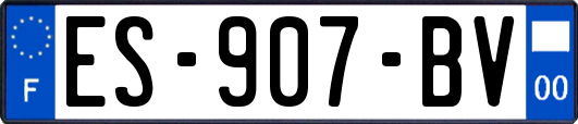 ES-907-BV