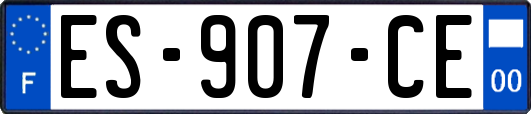 ES-907-CE