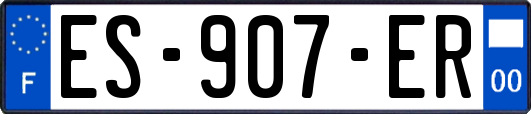 ES-907-ER