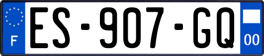ES-907-GQ