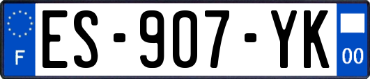 ES-907-YK
