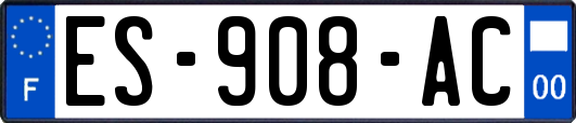 ES-908-AC