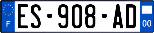 ES-908-AD