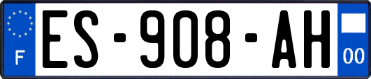 ES-908-AH