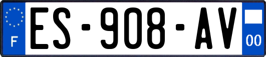 ES-908-AV