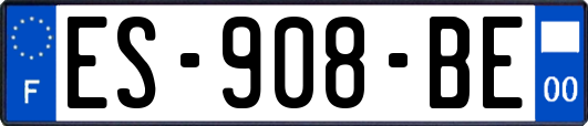 ES-908-BE