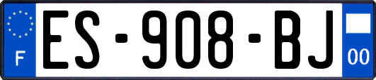 ES-908-BJ