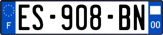 ES-908-BN