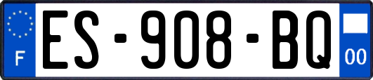 ES-908-BQ