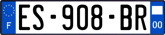 ES-908-BR