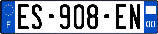 ES-908-EN