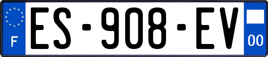 ES-908-EV