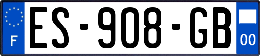 ES-908-GB