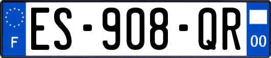 ES-908-QR