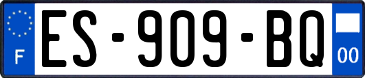 ES-909-BQ