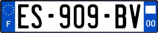 ES-909-BV