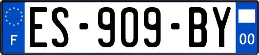 ES-909-BY